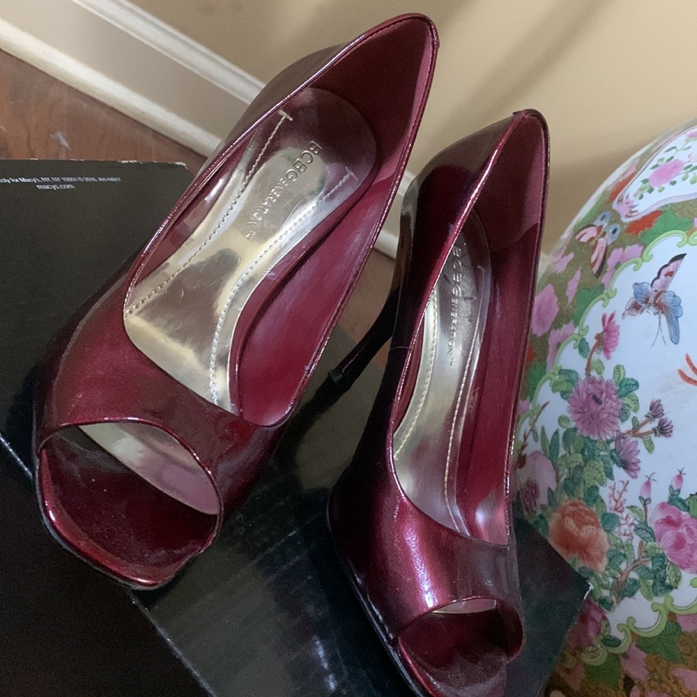 Bcbgeneration High Heel - image 4